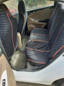 هيونداي أكسنت